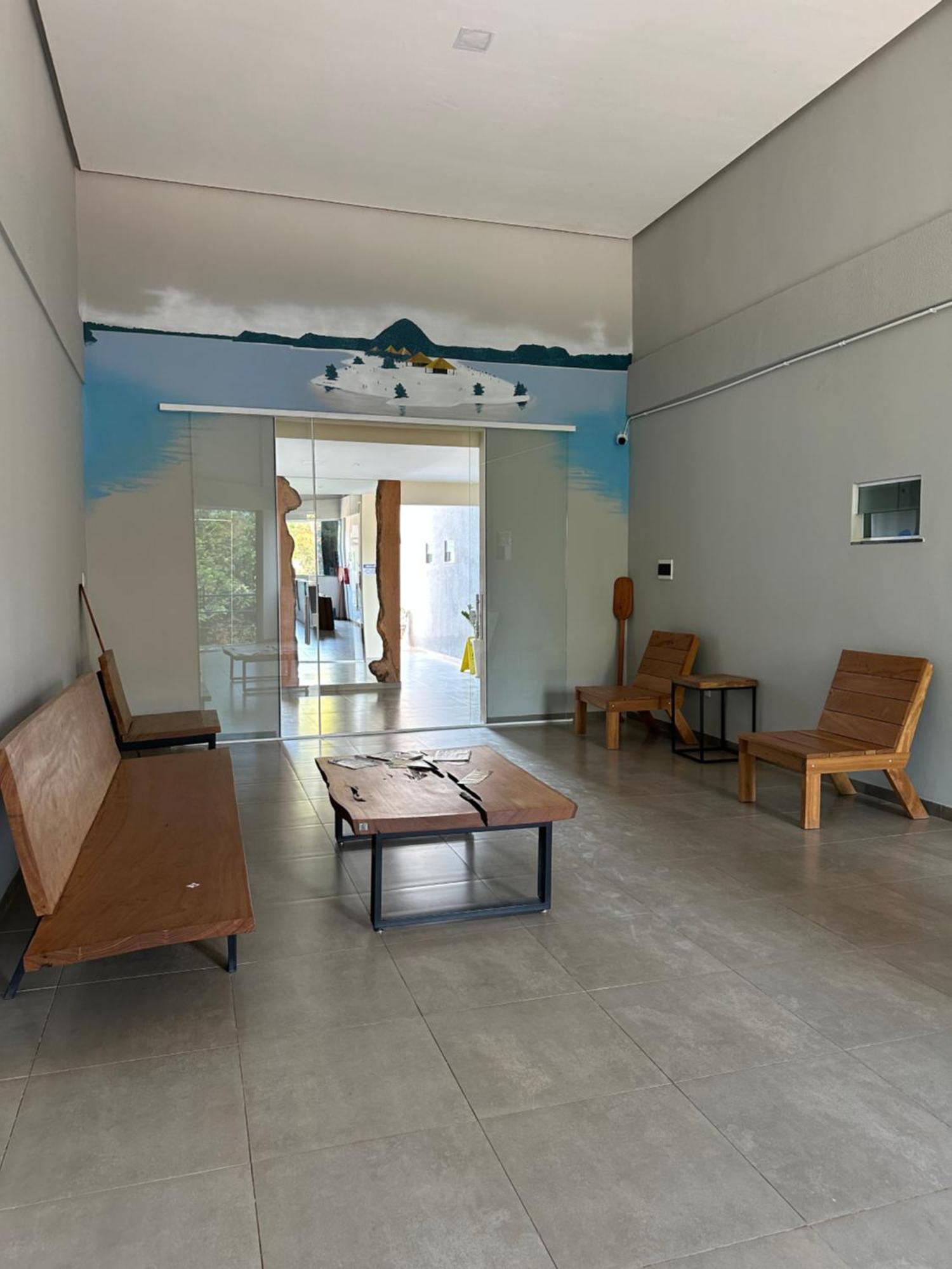 Flat - Ilha Bela